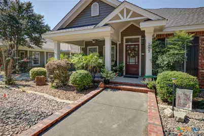 2223 Gruene Lake Drive, New Braunfels, TX 78130 - Photo 2