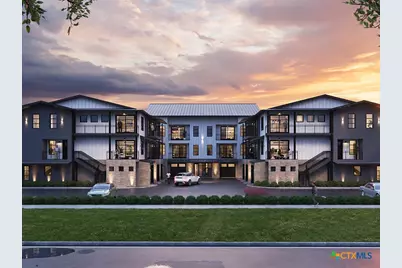 630 Central Parkway #1110, New Braunfels, TX 78130 - Photo 2