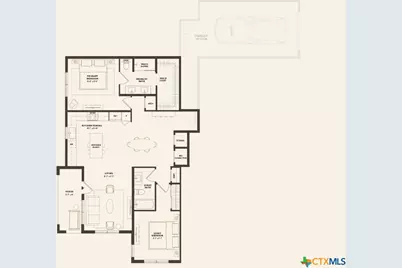 630 Central Parkway #1110, New Braunfels, TX 78130 - Photo 6