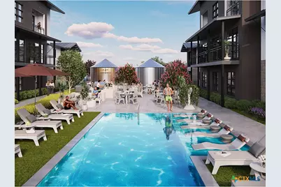 630 Central Parkway #1110, New Braunfels, TX 78130 - Photo 1