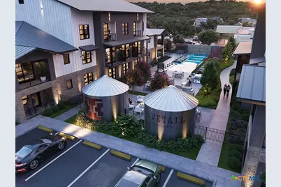 630 Central Parkway #1205, New Braunfels, TX 78130 - Photo 1