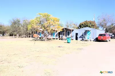 301 E Cedar Street #A, Lometa, TX 76853 - Photo 4