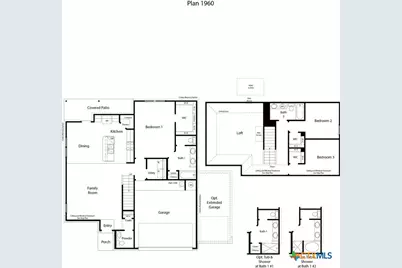 254 Dora Drive, Killeen, TX 76549 - Photo 2