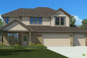 254 Dora Dr, Killeen, TX 76549 - Photo 1