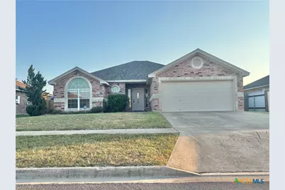 3610 Armstrong County Court, Killeen, TX 76549 - Photo 2
