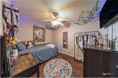 704 E 16th Street, Cameron, TX 76520 - Photo 14