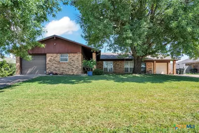 [Address not provided], Temple, TX 76502 - Photo 1