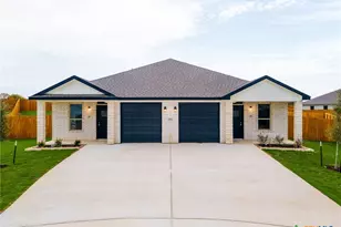 110 Levi Ct, Copperas Cove, TX 76522 - Photo 2