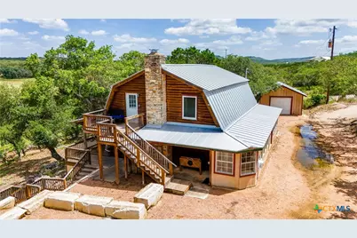 205 Bravo Road, Canyon Lake, TX 78133 - Photo 34