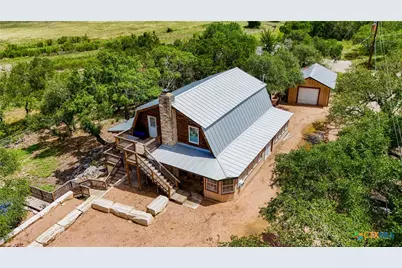 205 Bravo Road, Canyon Lake, TX 78133 - Photo 36