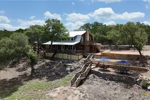205 Bravo Rd, Canyon Lake, TX 78133 - Photo 32