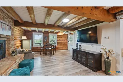 205 Bravo Road, Canyon Lake, TX 78133 - Photo 4