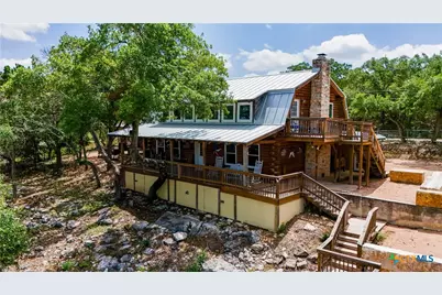 205 Bravo Road, Canyon Lake, TX 78133 - Photo 2