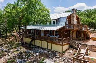 205 Bravo Rd, Canyon Lake, TX 78133 - Photo 2
