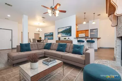 613 Circle Drive, Killeen, TX 76542 - Photo 4