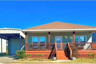 193 Coastal Oaks Loop, Port O'Connor, TX 77982 - Photo 8