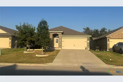 5305 Fenton Lane, Belton, TX 76513 - Photo 2