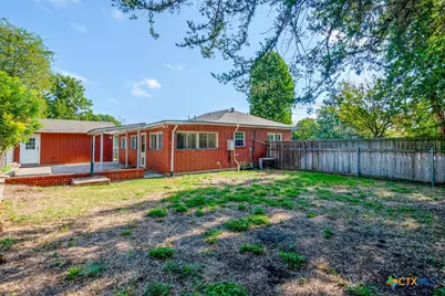 506 Veterans Avenue, Copperas Cove, TX 76522 - Photo 22