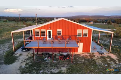15049 Ranch Road 101, Kempner, TX 76539 - Photo 1