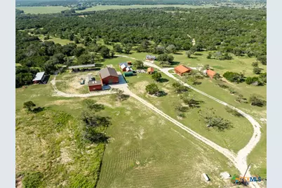 2977 Fm 1241, Purmela, TX 76566 - Photo 18