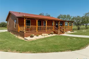 2977 Fm 1241, Purmela, TX 76566 - Photo 2