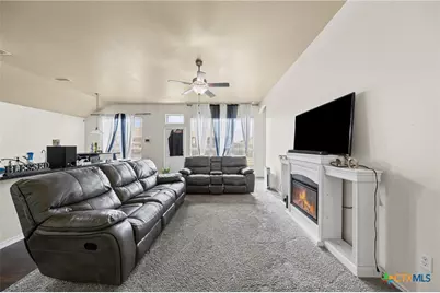 1123 Jamestown Drive, Temple, TX 76504 - Photo 6