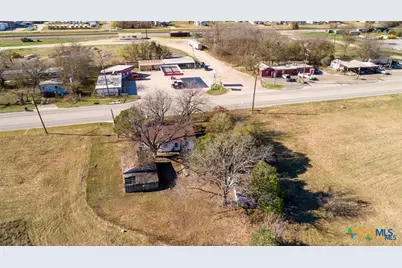 206 N Franklin Street, Holland, TX 76534 - Photo 6