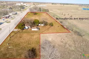 206 N Franklin St, Holland, TX 76534 - Photo 1