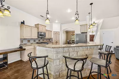 3917 Walden Creek Crossing, Harker Heights, TX 76548 - Photo 6