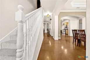 3917 Walden Creek Crossing, Harker Heights, TX 76548 - Photo 12