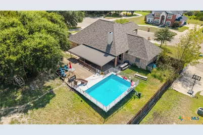 3917 Walden Creek Crossing, Harker Heights, TX 76548 - Photo 30