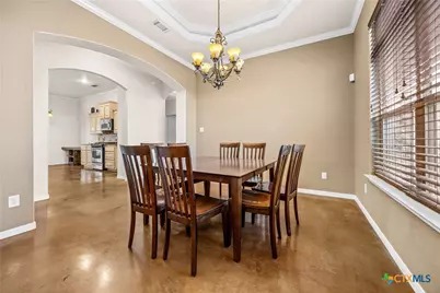 3917 Walden Creek Crossing, Harker Heights, TX 76548 - Photo 10