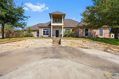 3917 Walden Creek Crossing, Harker Heights, TX 76548 - Photo 32