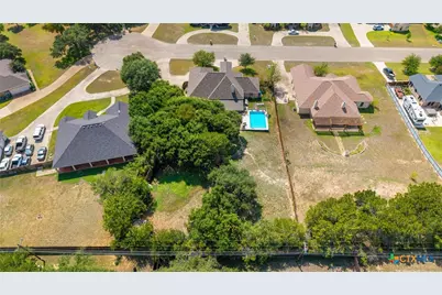 3917 Walden Creek Crossing, Harker Heights, TX 76548 - Photo 28