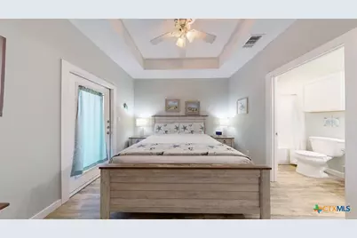 1813 S 11th Street #106, Port Aransas, TX 78373 - Photo 20