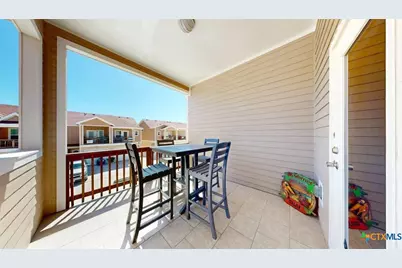 1813 S 11th Street #106, Port Aransas, TX 78373 - Photo 24