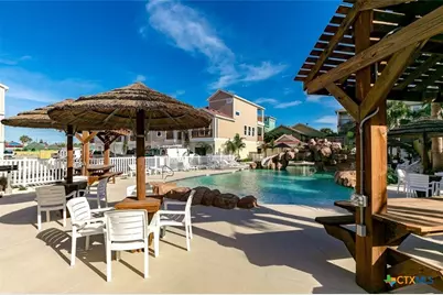 1813 S 11th Street #106, Port Aransas, TX 78373 - Photo 30