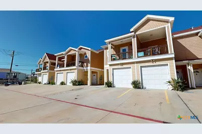 1813 S 11th Street #106, Port Aransas, TX 78373 - Photo 2