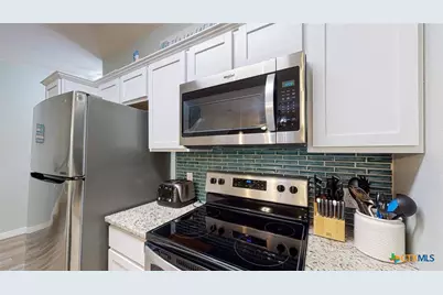 1813 S 11th Street #106, Port Aransas, TX 78373 - Photo 8