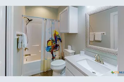 1813 S 11th Street #106, Port Aransas, TX 78373 - Photo 12