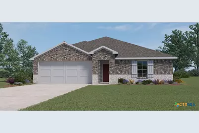 1210 Iron Horse Drive, Killeen, TX 76549 - Photo 1