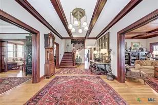 401 W 4th St, Lampasas, TX 76550 - Photo 6