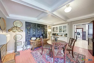 401 W 4th Street, Lampasas, TX 76550 - Photo 16