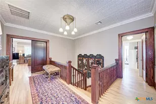 401 W 4th St, Lampasas, TX 76550 - Photo 20