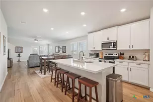 1281 Carl Gln, New Braunfels, TX 78130 - Photo 6