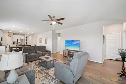 1281 Carl Glen, New Braunfels, TX 78130 - Photo 16