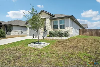 1281 Carl Glen, New Braunfels, TX 78130 - Photo 4
