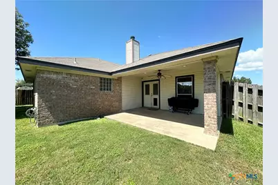 6302 Lolly Loop, Killeen, TX 76542 - Photo 38