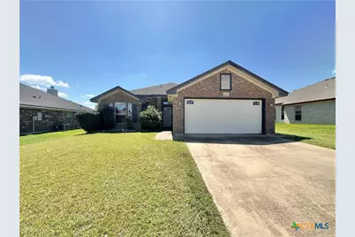 6302 Lolly Loop, Killeen, TX 76542 - Photo 1