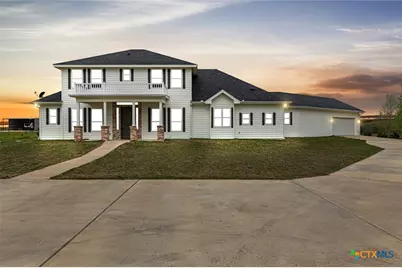 10160 Wallace Road, Holland, TX 76534 - Photo 1